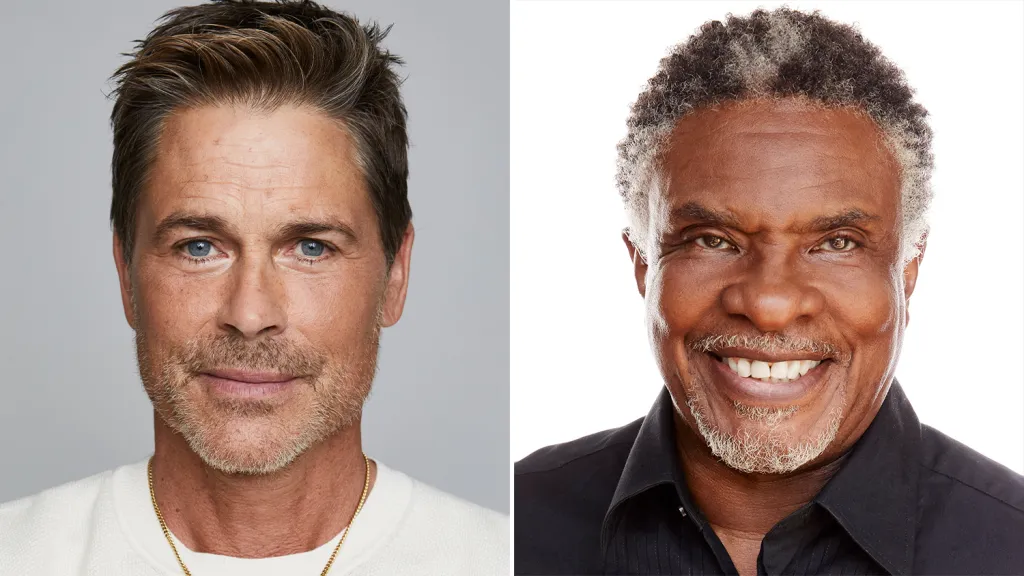 Rob Lowe & Keith David To Star In Dark Comedy 'My New Friend Jim'