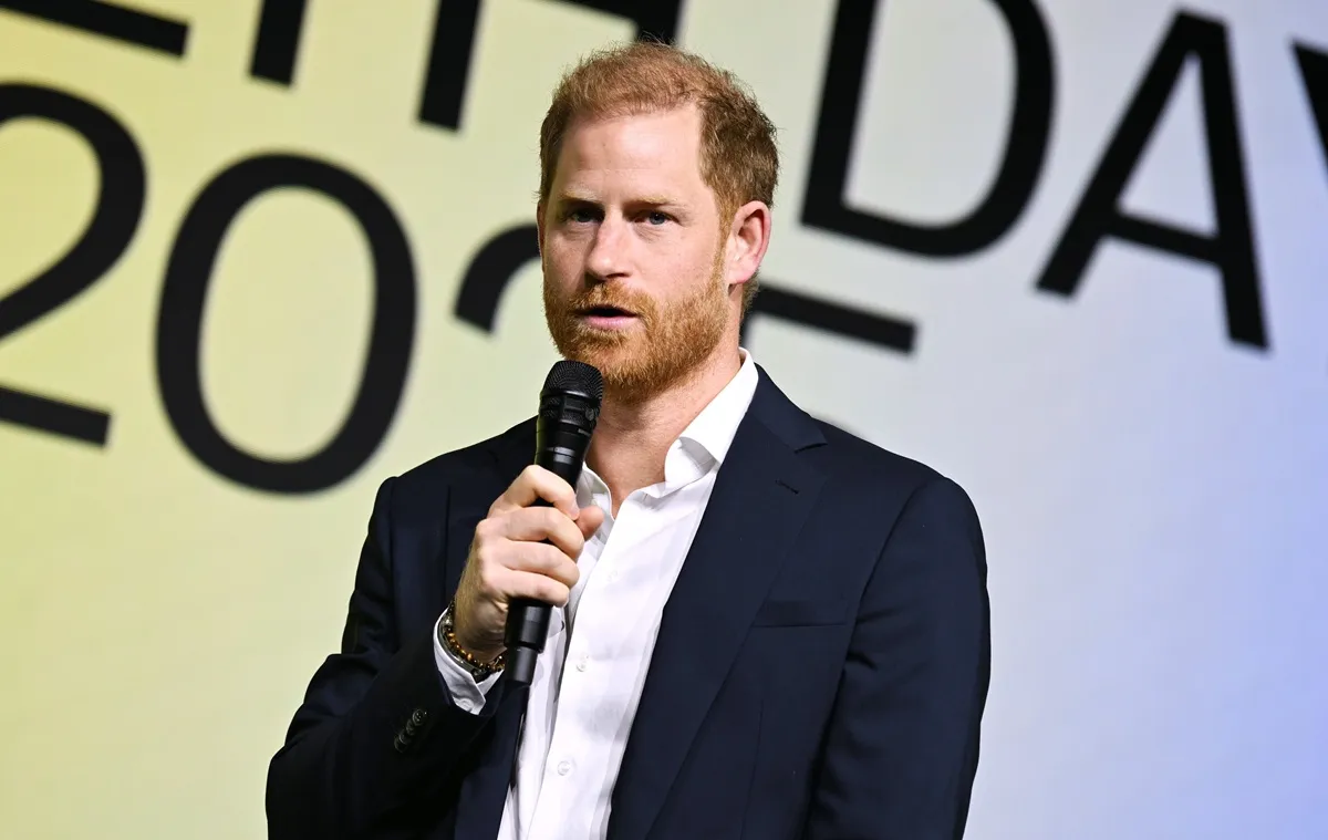 Prince Harry Blanks on Taylor Swift and Charli XCX Feud - Was He Trolling or Truly Clueless?