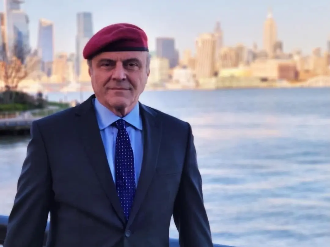 Election Q&A: Meet Mayoral Candidate Curtis Sliwa