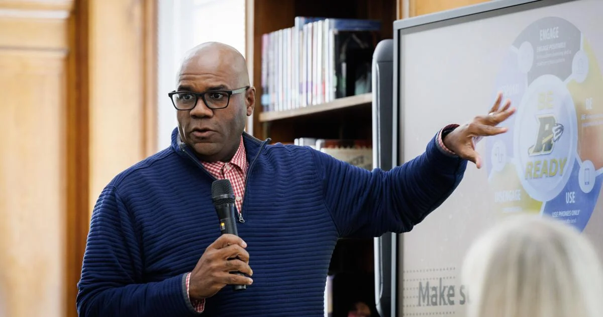 Forsyth principals push back on possible furloughs