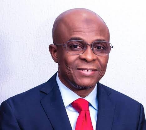 NPA Boss Dantsoho Says Human Capital Is Nigeria’s Strongest Maritime Asset