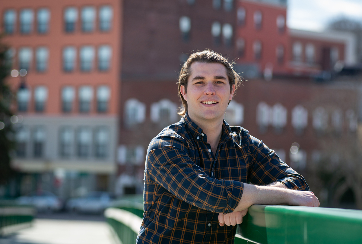 Bangor City Council will vote whether to censure Joe Leonard a 3rd time