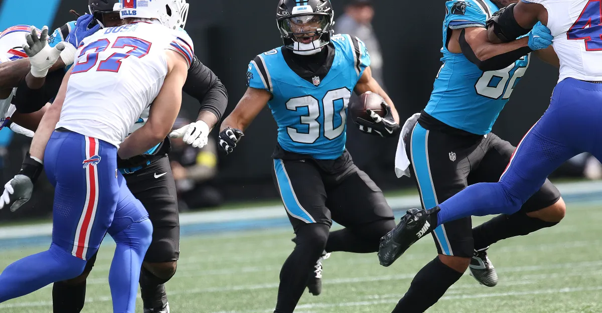 7 NFL trade deadline deals we want to see, starring Patriots, Packers, and more