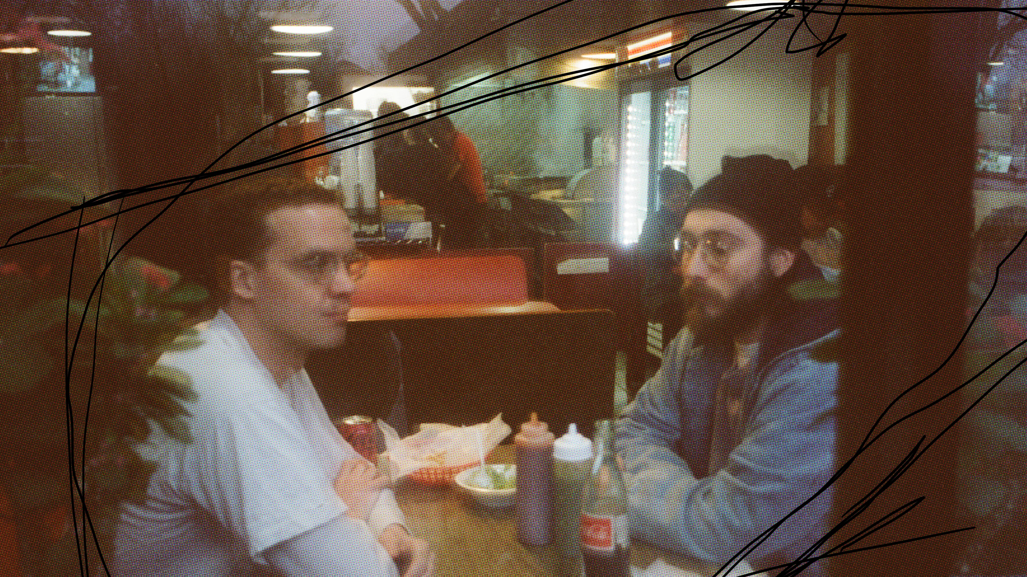 Whitney On Singing Drummers, Roommates As Bandmates, and the Problem With Steel Guitar