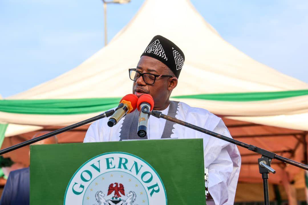 Gov. Bala Mohd Flags Off ₦19 Billion Bauchi Specialist Hospital Upgrade Project