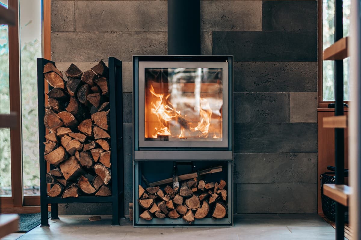 'Well beyond safe limits': Warning after indoor wood burners found to have potentially 'serious health' risk