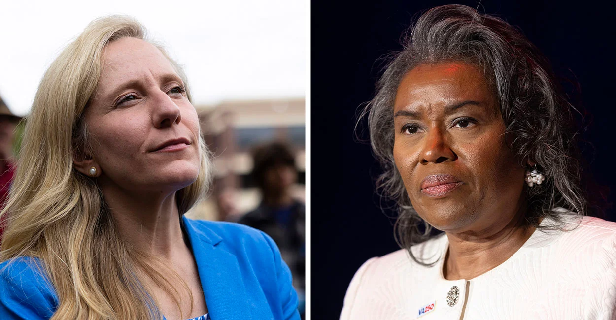 5 Things to Know About the Virginia Governor’s Race