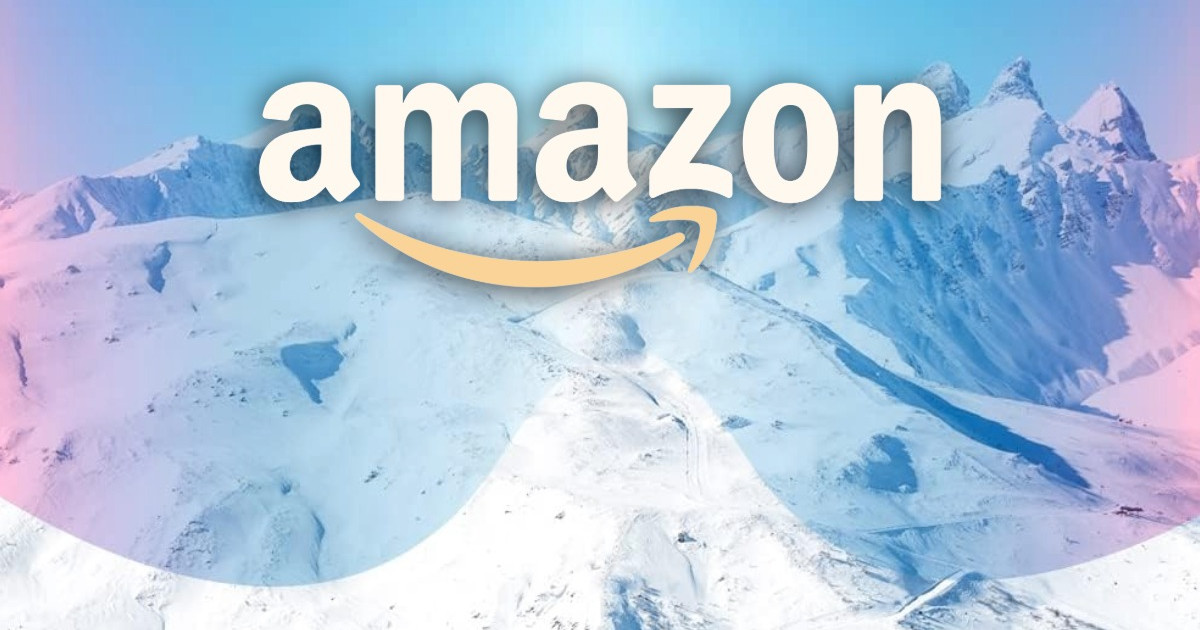 Amazon’s $5 Ski Goggles Are a ‘Fantastic Buy’