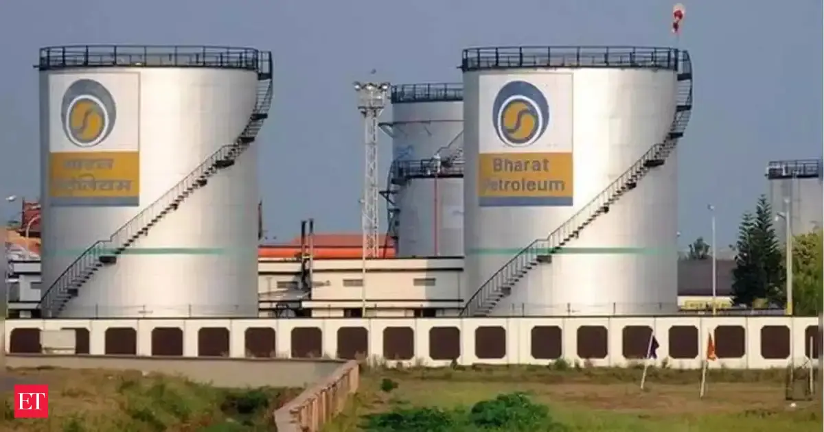 BPCL, Oil India to build $11 billion refinery, plan other expansion