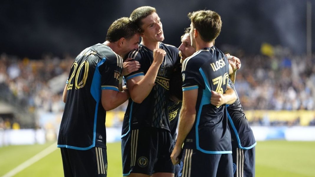 2025 MLS playoffs Round 1 preview, predictions: Can anyone stop Philly? – Ghana Latest Football News, Live Scores, Results