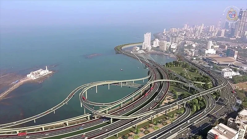 Versova–Bhayander To Uttan–Virar: How New Coastal Roads Will Boost Connectivity & Transform Mumbai Travel