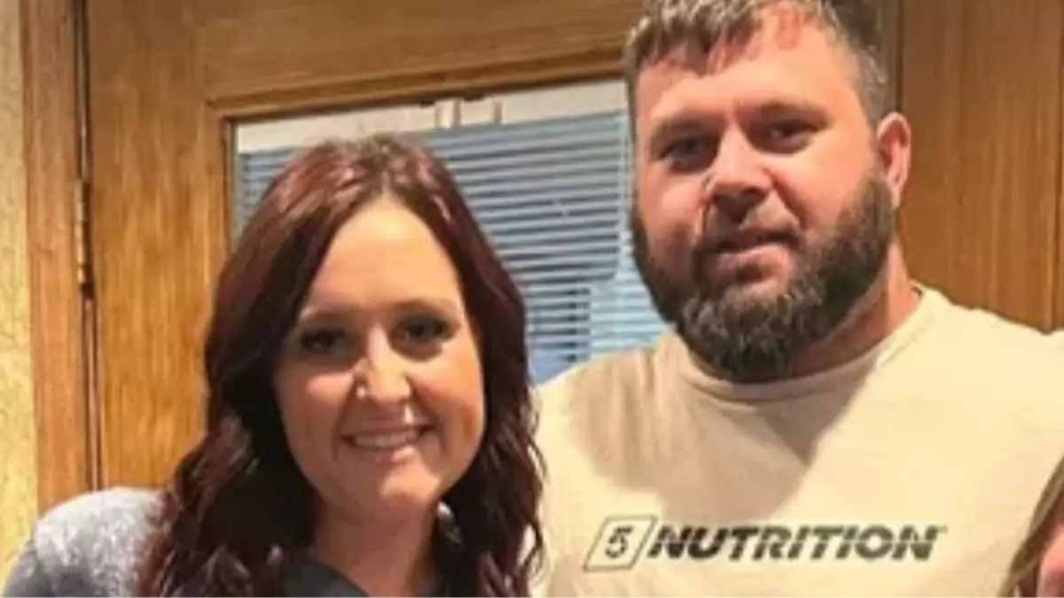 Mom of three dies two years after drinking margarita at restaurant