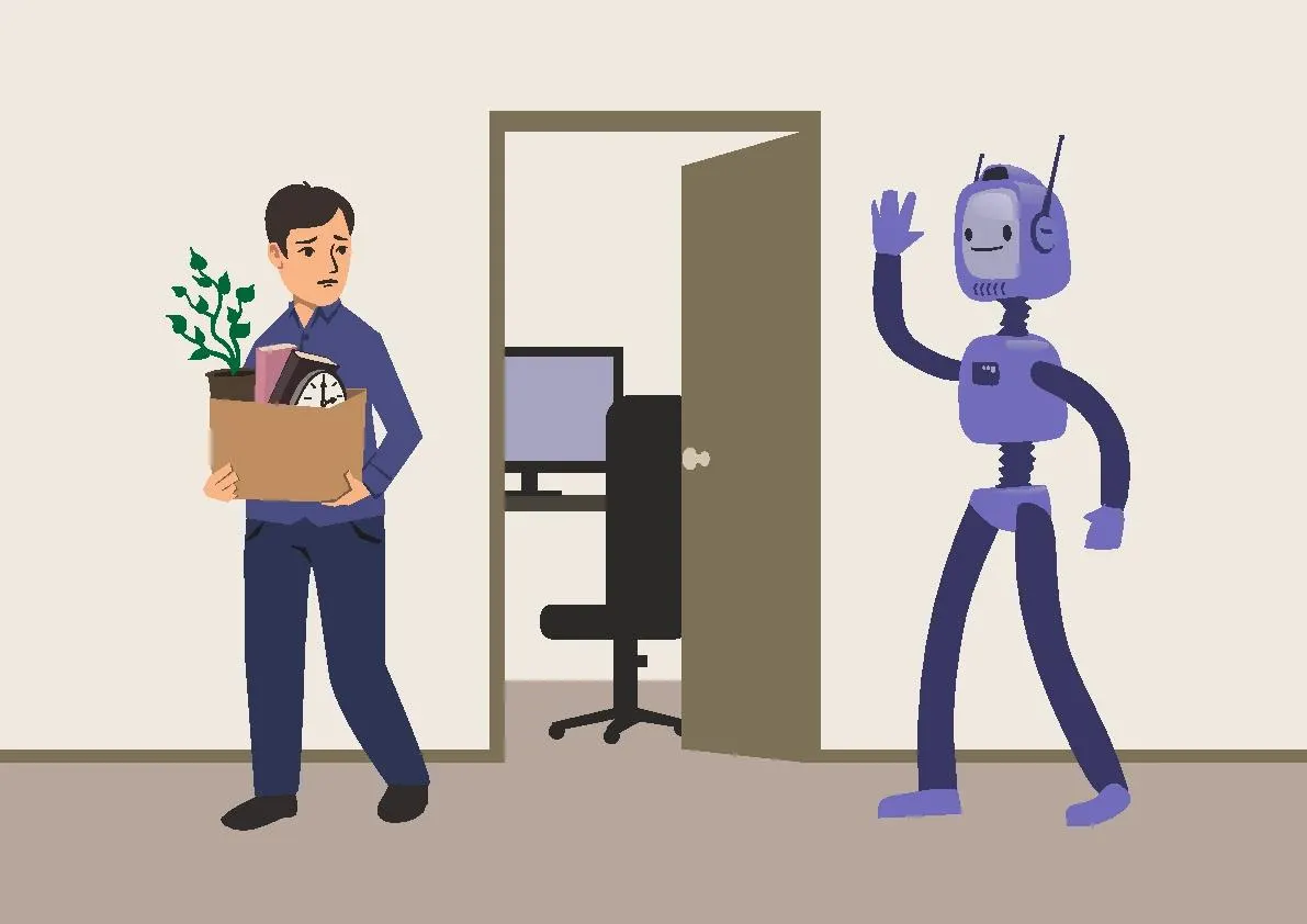 AI Layoffs: Why Understanding Intent May Save Your Job