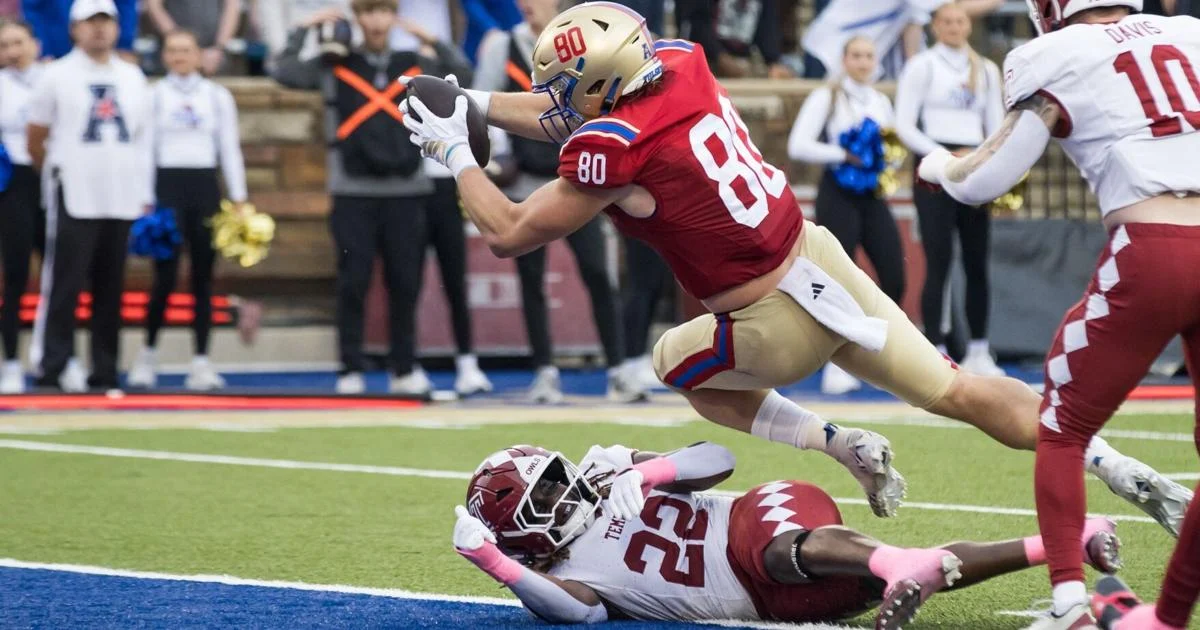 Building toward the future