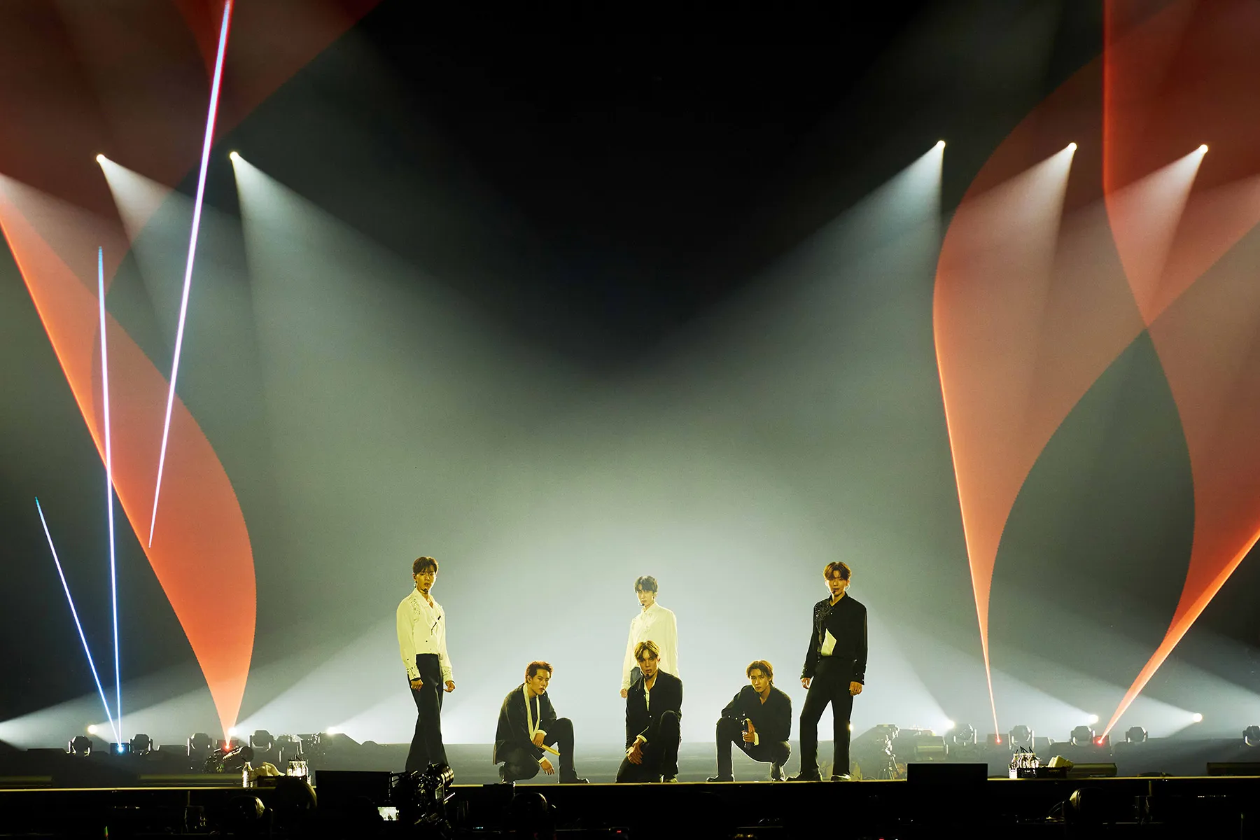 ‘Monsta X: Connect X In Cinemas’ Live Movie Slated to Hit Screens Across the Globe Later This Year