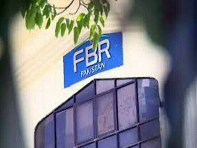 Malfeasance charges: FBR field units defy FTO action