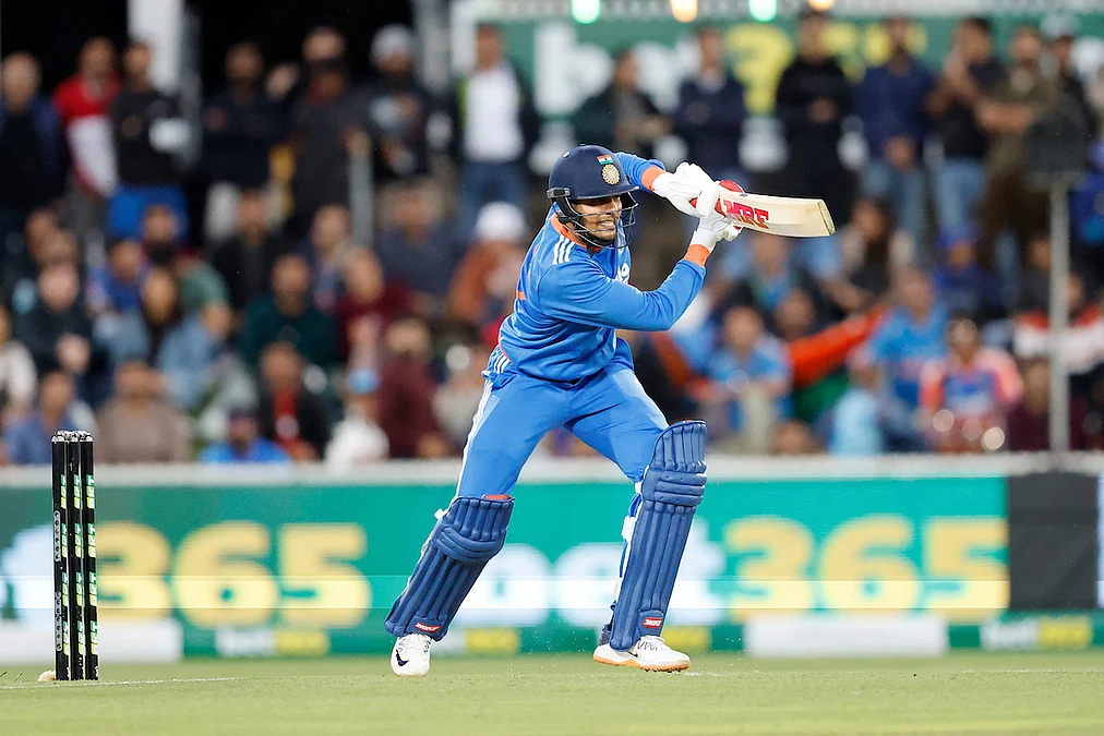 India vs Australia Live Streaming: How To Watch IND vs AUS 2nd T20I Live On TV And Online?