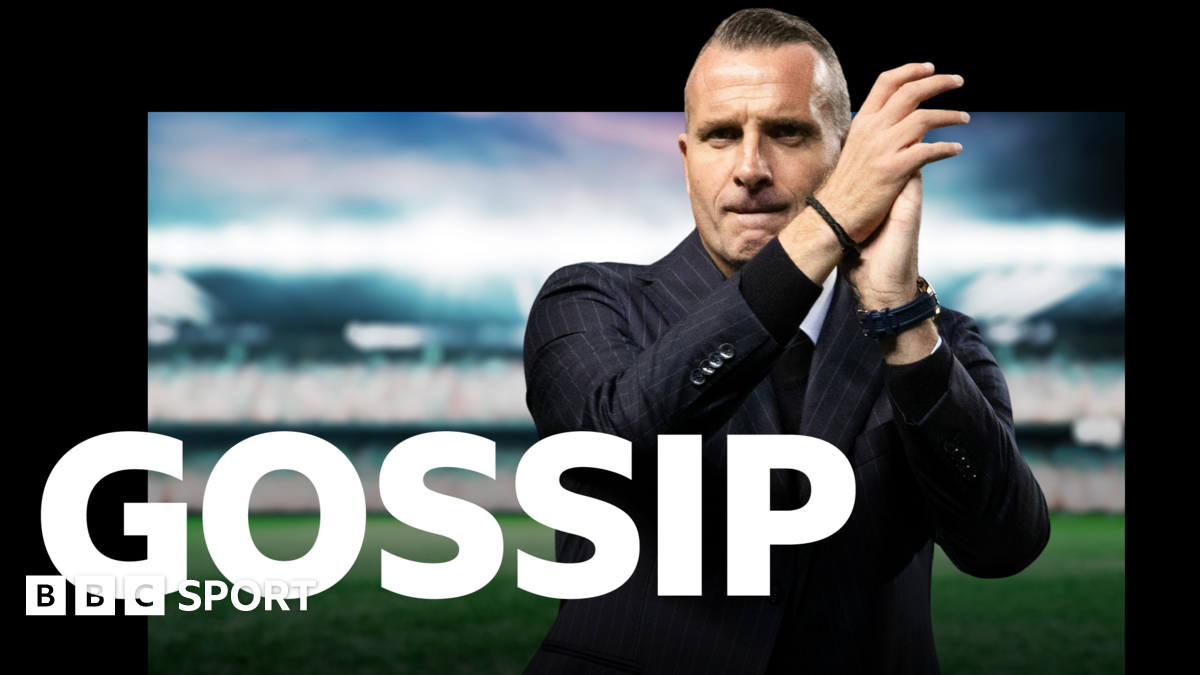 Celtic interested in Club Brugge boss Hayen - gossip