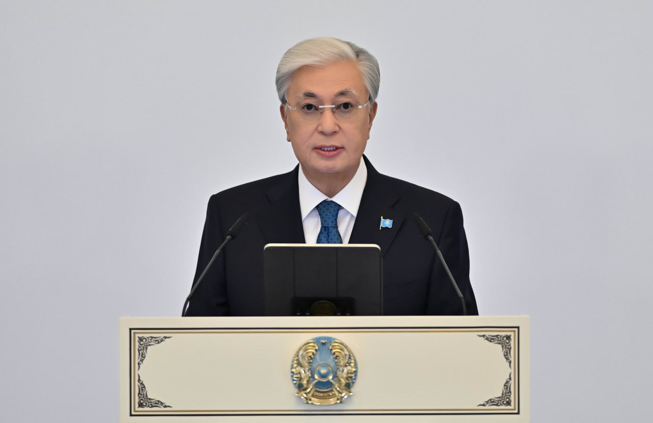 Kazakhstan seeks to strengthen cooperation with Finnish ports