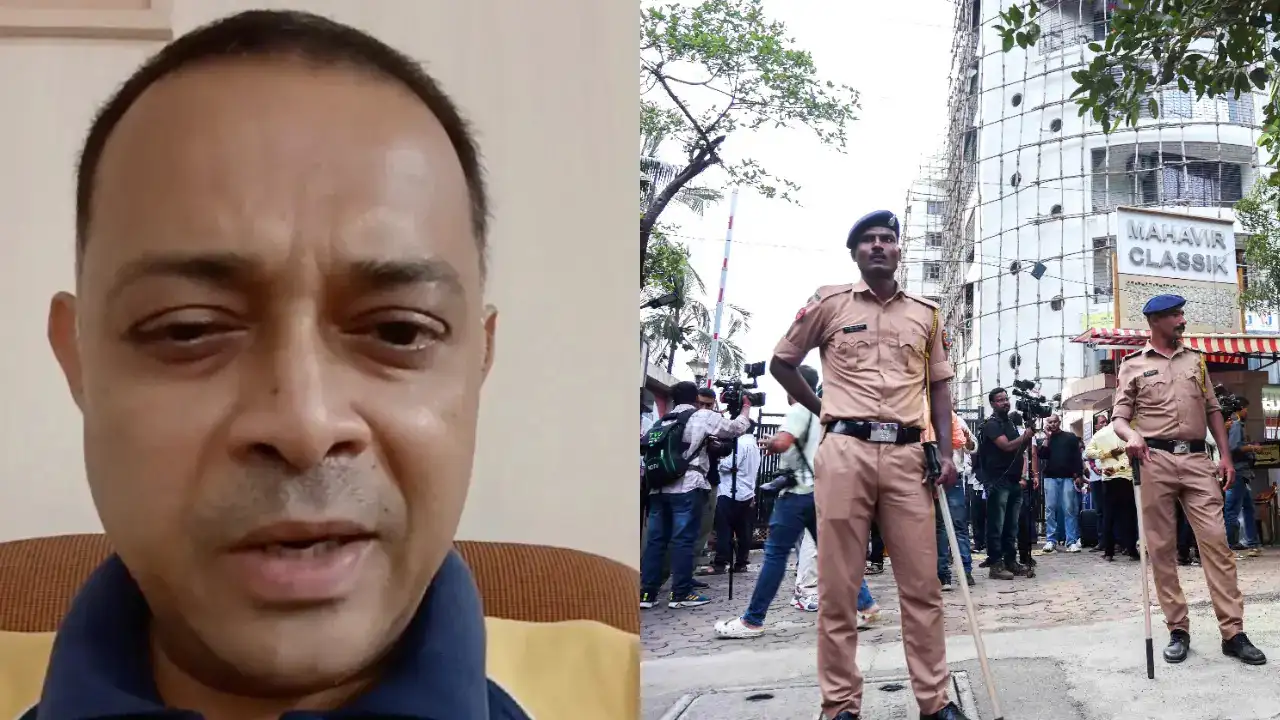 Rohit Arya, Man Behind Mumbai Children Hostage Drama, Wanted to Speak To...: Mumbai Police Reveals