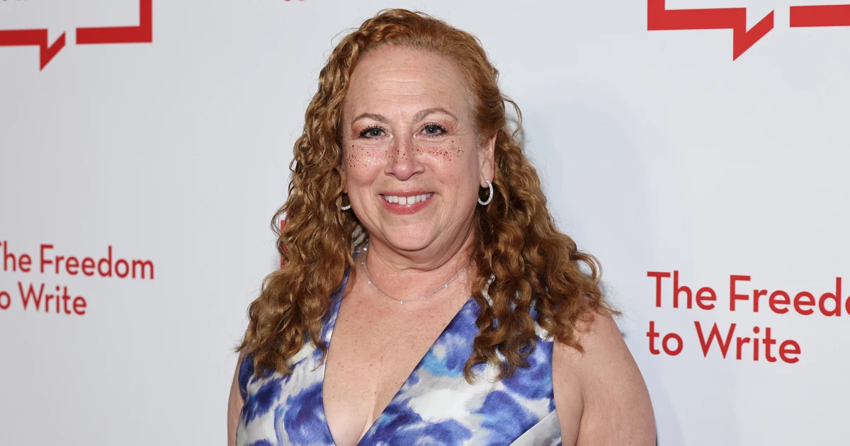 Indiana high school cancels Jodi Picoult play in act she calls 'censorship'