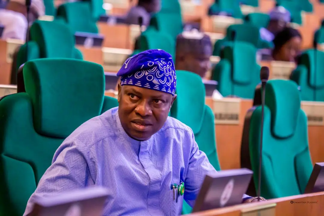 Bill to establish Federal College of Fisheries and Aquaculture, Oluponna scales third reading