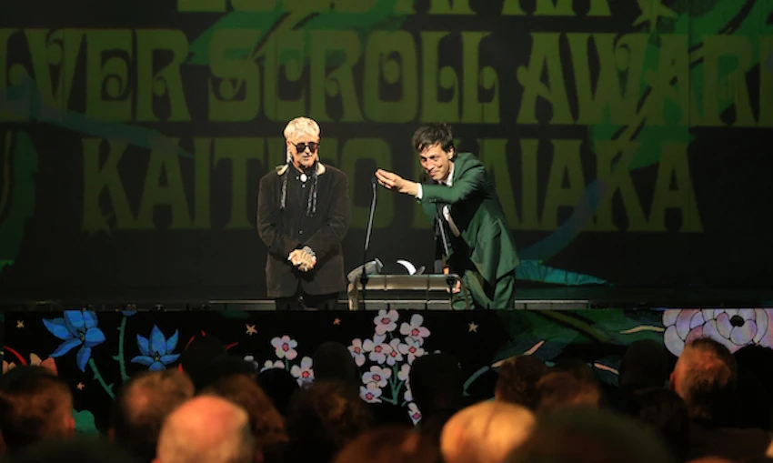 The best moments from the 60th Silver Scroll awards