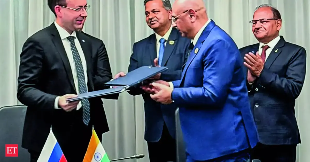 HAL, Russian planemaker to build passenger jets in India