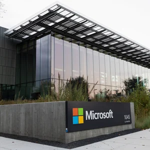 Les résultats financiers de Microsoft révèlent le coût de la construction de l'économie de l'intelligence artificielle.