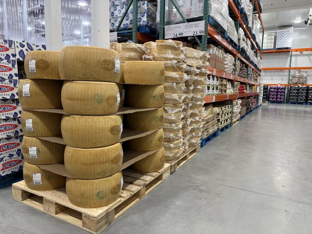 Canada’s Seventh Costco Business Centre is now open in Mississauga