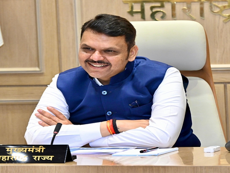 Maharashtra advancing ease of doing business reforms, simplifying approvals: CM Fadnavis