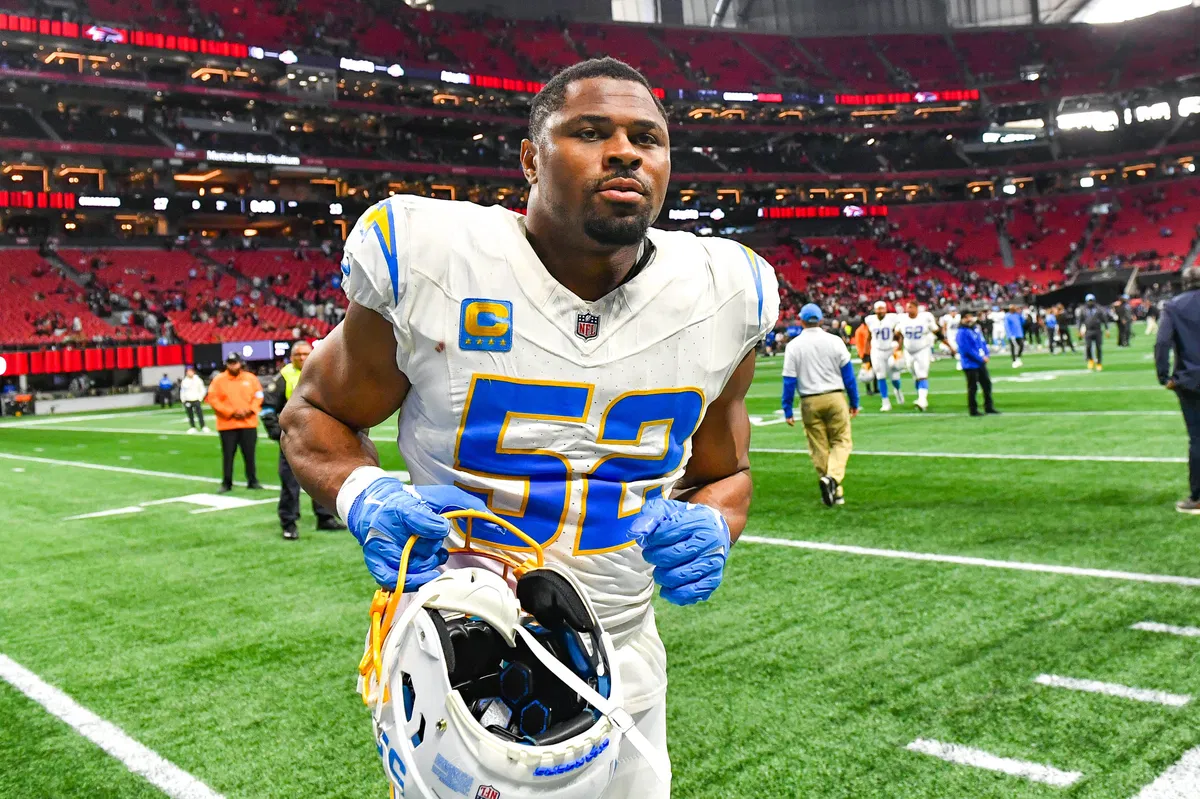 NFL Week 9 Fantasy Football Defense Rankings: Who's Got the Best Matchups This Week?