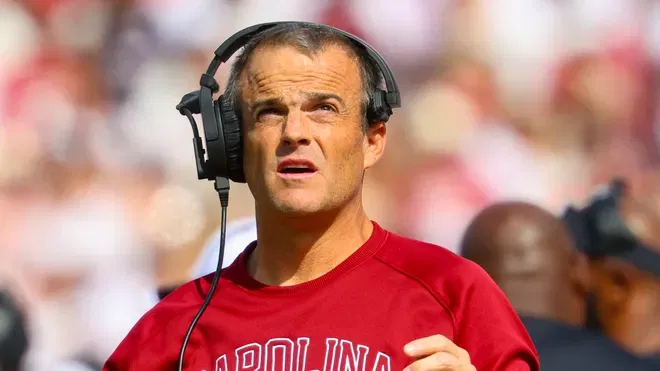 Big Ten HC Accusing Shane Beamer of Paying HS Recruits Began South Carolina Beef 15 Months Ago