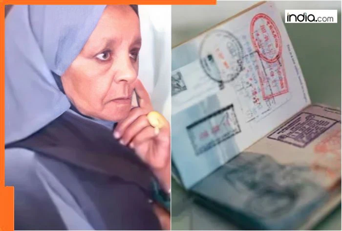 Did Torenza remerge in 1954 after 2000 years? Another viral claim deepens Torenza woman mystery; here’s the truth