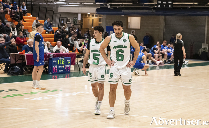 Maigh Cuilinn face major test in Killarney as losing run reaches three