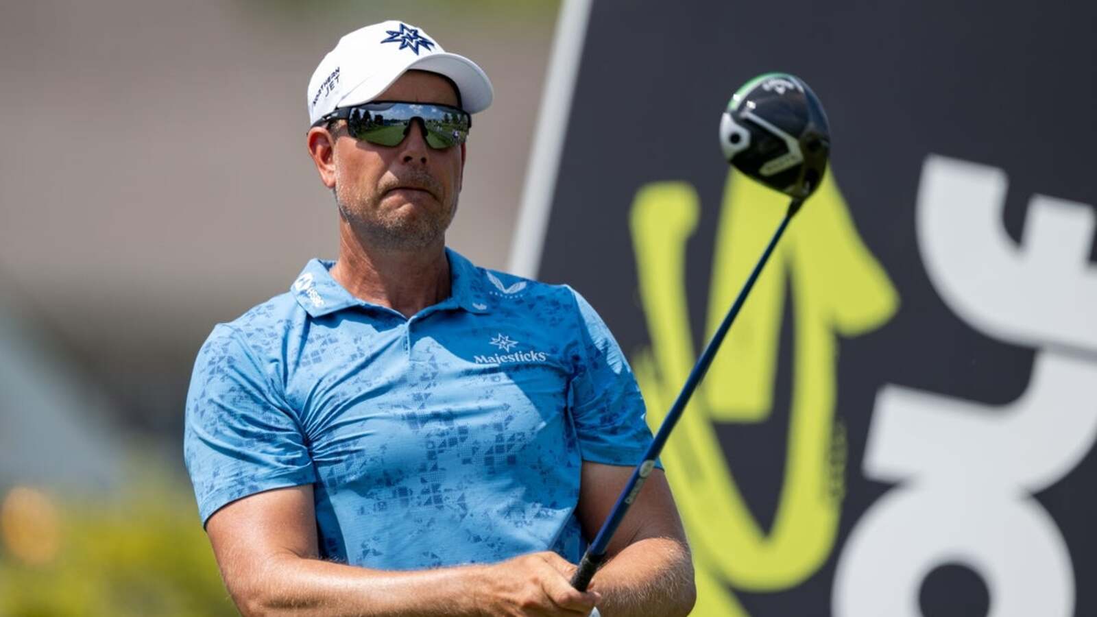 LIV Golf opens offseason window for signings, trades, extensions