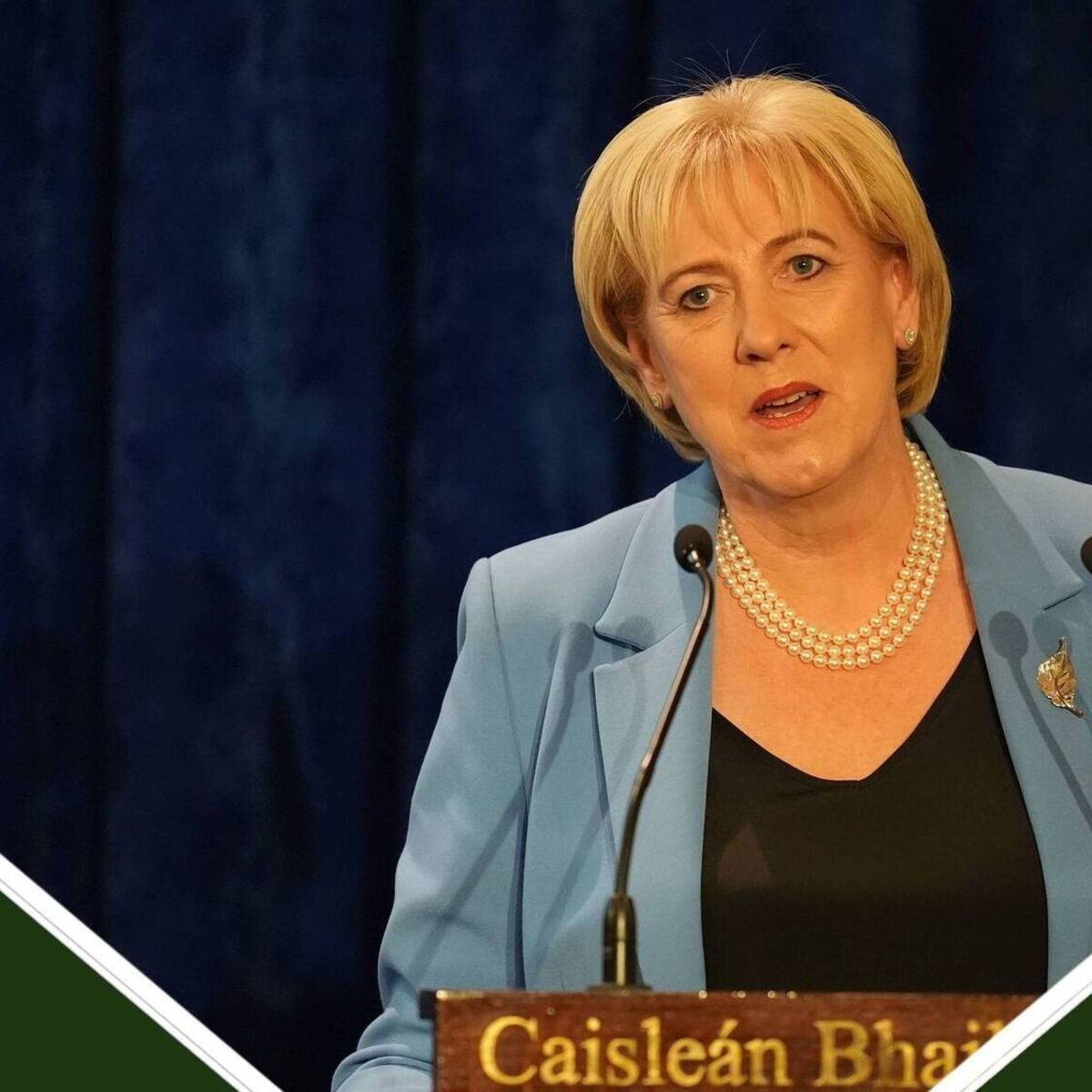 Louise Burne: Fine Gael had a respectable candidate but it did not run a good campaign