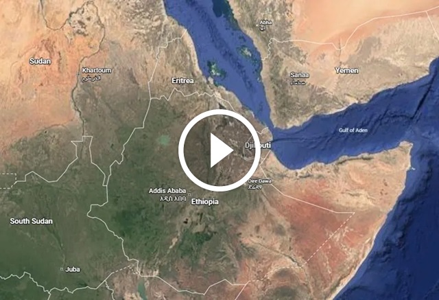 When and how will Ethiopia’s future be determined?