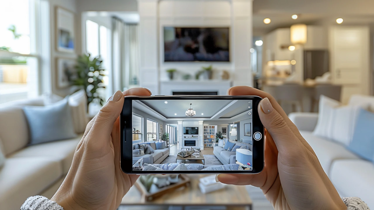 Best Home Surveillance Systems Under ₹10,000 for Apartments and Small Homes