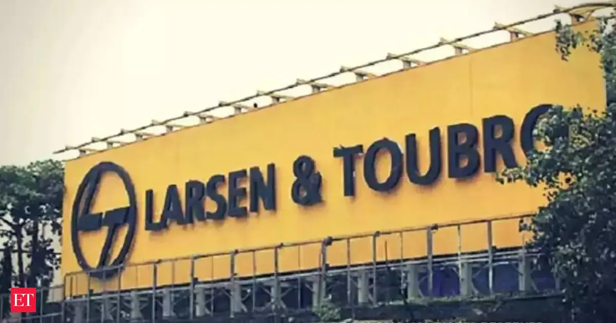 L&T secures multiple orders worth Rs 1,000-2,000 cr in international and domestic markets