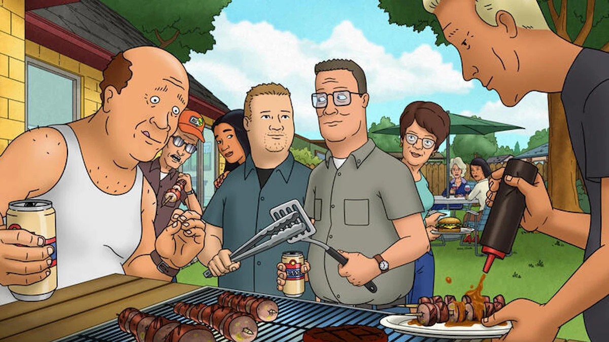 ‘King of the Hill’ Scores 2-Season Renewal at Hulu Ahead of Season 15 Premiere