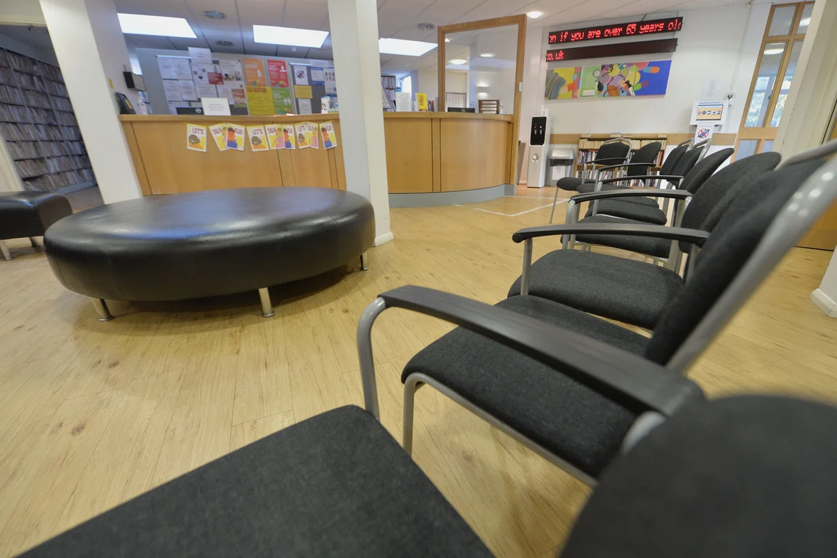 GPs raise alarm as patients flag life-threatening symptoms in non-urgent form