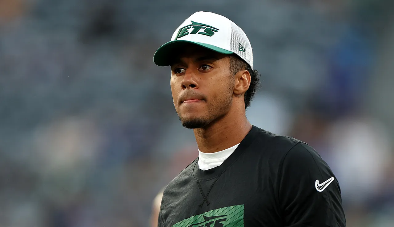 Jets owner allegedly made 'slick comments' about injured player