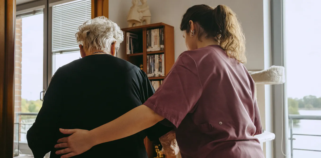 Aged care at home is changing. Here’s what you’ll pay for and how to plan