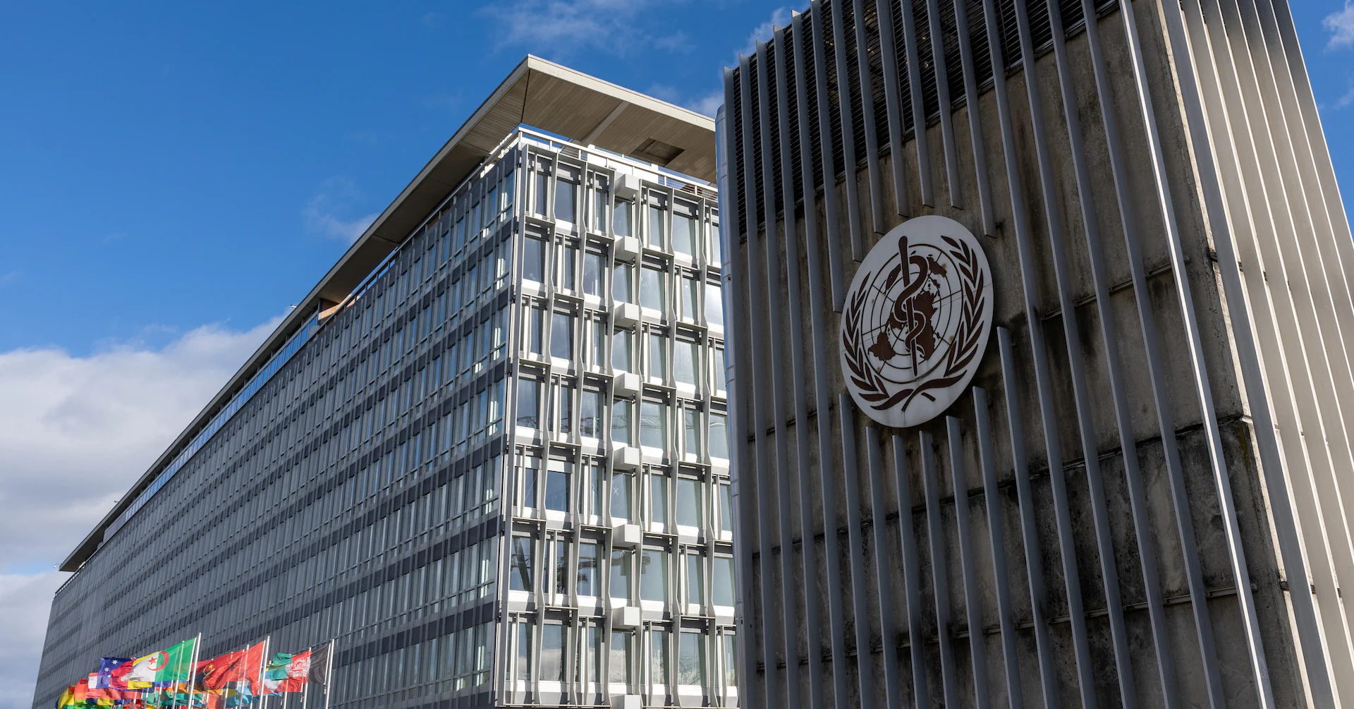 WHO says mpox now detected in more countries, with 17 deaths in Africa over six weeks