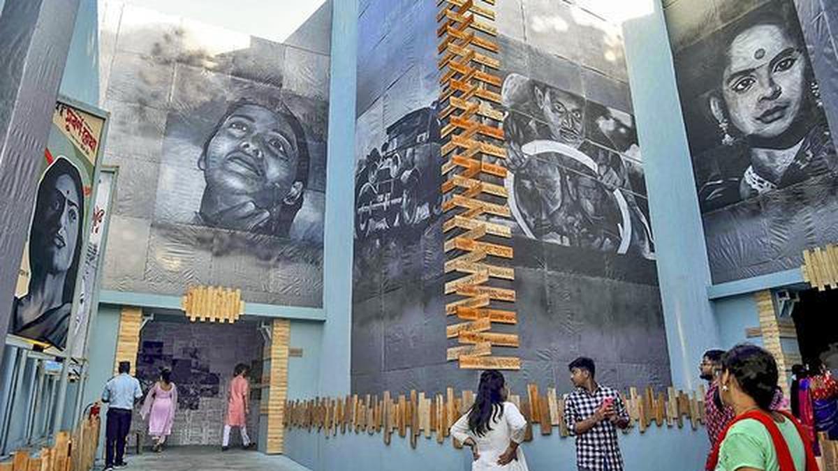 Ritwik Ghatak to receive centenary tribute at 31st Kolkata International Film Festival