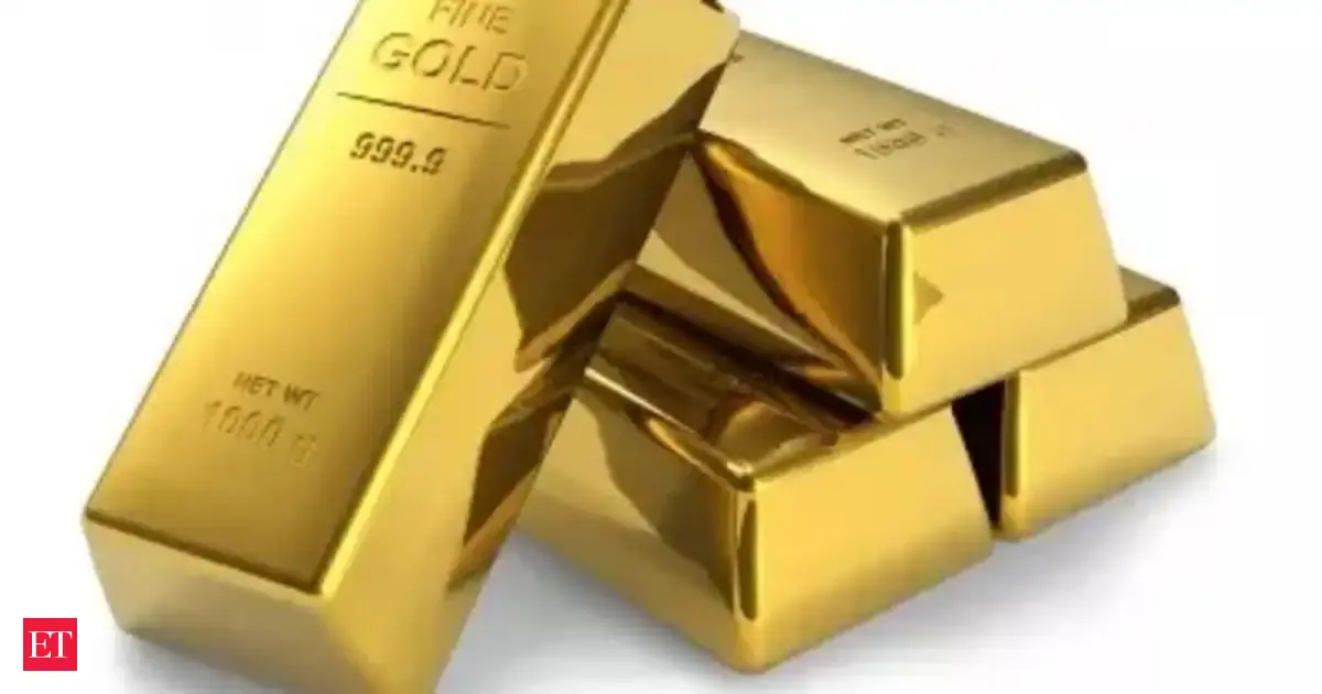 RBI brings home 64 tonnes of gold between March 2025 and Sept 2025