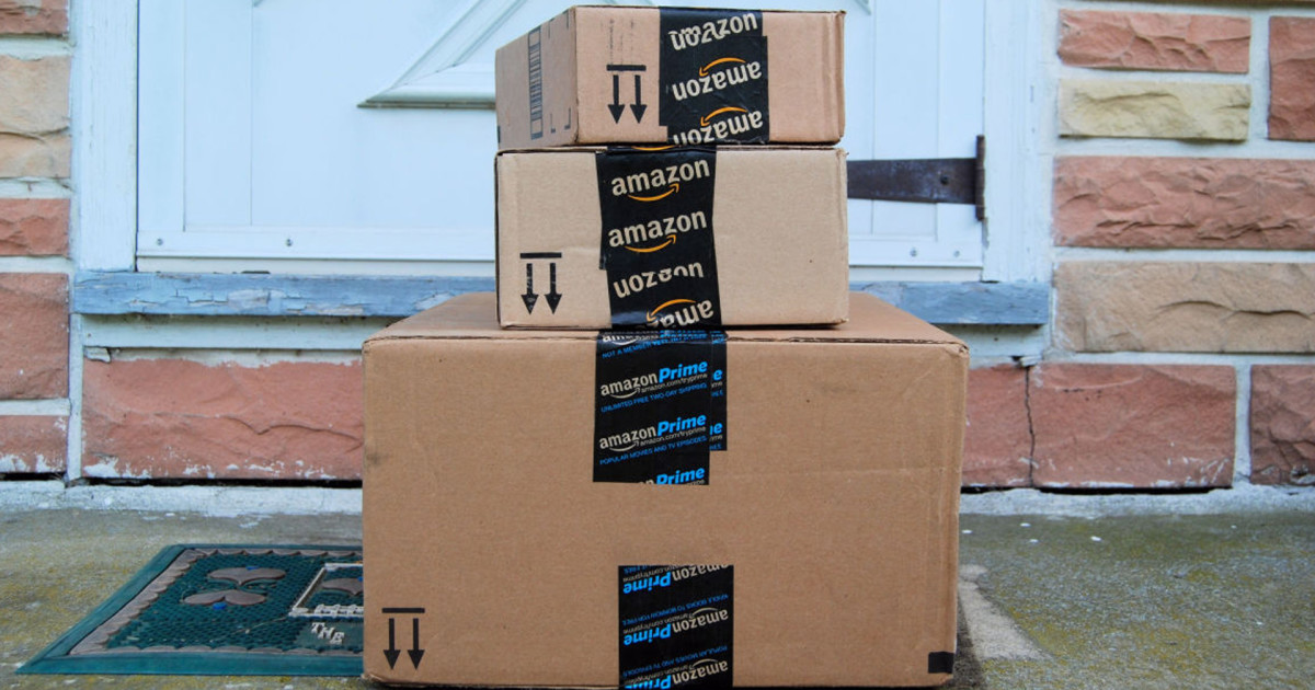 Amazon is selling a $92 magnetic power bank for $24