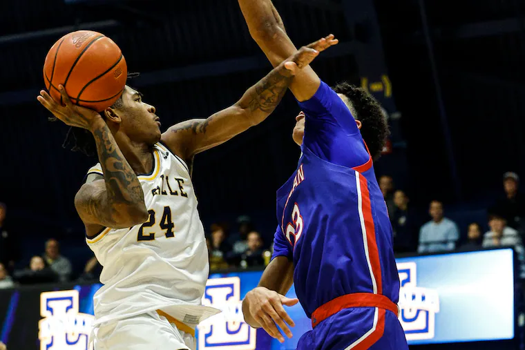 Big 5 men’s basketball: Names to know ahead of the 2025-26 season