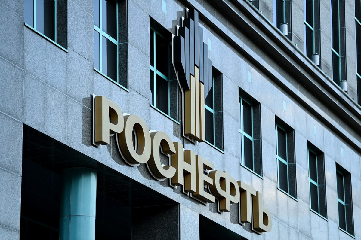 US Exempts Rosneft Germany From Russia Sanctions, Berlin Confirms